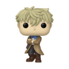 Loid Forger Holiday Funko