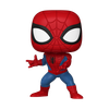 Jumbo Spider-Man Funko