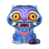 Jumbo Derpy Tiger Funko