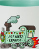 Hot Mess Express Funny 16oz Mug