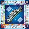 Christmas-Opoly Board Game - Board