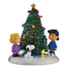 O' Christmas Tree - Peanuts Village - Department 56
