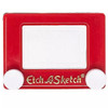 World's Smallest Etch-a-Sketch Toy