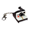 Polaroid Camera Keychain - World's Coolest