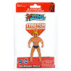 World's Smallest Stretch Armstrong in Package