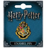 Hogwarts Crest Enamel Pin