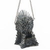 Game of Thrones 3" Resin Throne Tree Ornament