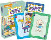 Rugrats Playing Cards