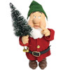 The Seven Dwarfs Christmas Celebrations Sneezy Figure