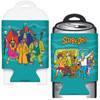 Scooby-Doo Cast Can Cooler