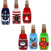 Assortment of Ugly Beer Sweaters