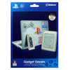 PlayStation Gadget Decals  Packaged View