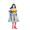Classic Wonder Woman Ornament