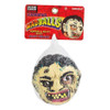 Madballs 4" Foam Horrorballs Leatherface Packaged View