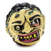 Madballs 4" Foam Horrorballs Leatherface Unpackaged View