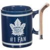 Toronto Maple Leafs Hockey Stick Mug