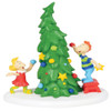 Department 56 Who-Ville Christmas Tree