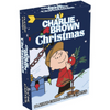 Box - A Charlie Brown Christmas Playing Cards