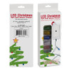 LED Christmas Bulb iPhone USB Charger