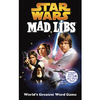 Adult Mad Libs: Star Wars