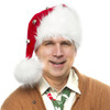 Clark Griswold Santa Hat