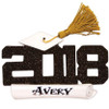 2018 Graduation Personalized View