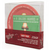 A Christmas Story Fra-Gee-Lay Paper Plate and Napkin Party Pack Packaged View