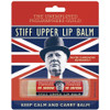 Stiff Upper Lip Balm