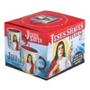 Jesus Shaves Heat Changing Mug Boxed View
