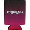 Clueless As If! Can Cooler Back View