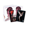 David Bowie Playing Cards