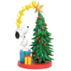 Peanuts Snoopy Decorating Tree Figure