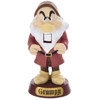 Disney Snow White's Grumpy Mini Nutcracker Decoration