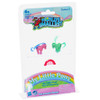 World's Smallest Pink and Green My Little Pony