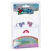 World's Smallest Purple and Pink My Little Pony