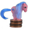 My Little Pony on Coin
