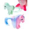 My Little Pony with Comb
