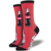 Good to the Last Drop Women's Crew Socks