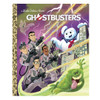 Ghostbusters Little Golden Book
