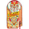 Hi-Score Pinball Game