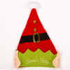 Santa's Helper Elf Hat