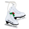 Figure Skate Personalized Ornament