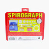 Spirograph Spiral Design Tin Set Back, 01090