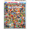 Television History Jigsaw Puzzle in Box
