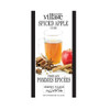 Spiced Apple Cider Packet