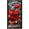Packet of Cranberry Cider Mix