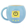 Tamagotchi Shaped Mug, hot