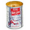 Quebec Maple Syrup Candle with Wooden Wick