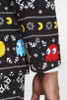 Winter Pac-Man Suit by OppoSuits Sleeve