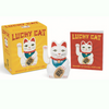 Lucky Cat Mini Kit